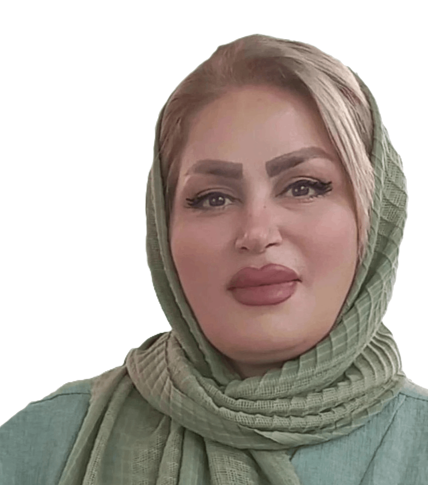 سایت شخصی خانم مریم باسمچی